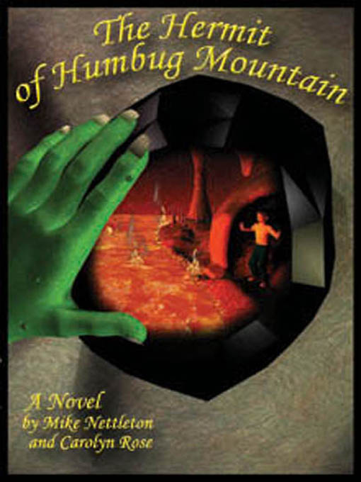 Title details for The Hermit of Humbug Mountain by Mike Nettleton - Available